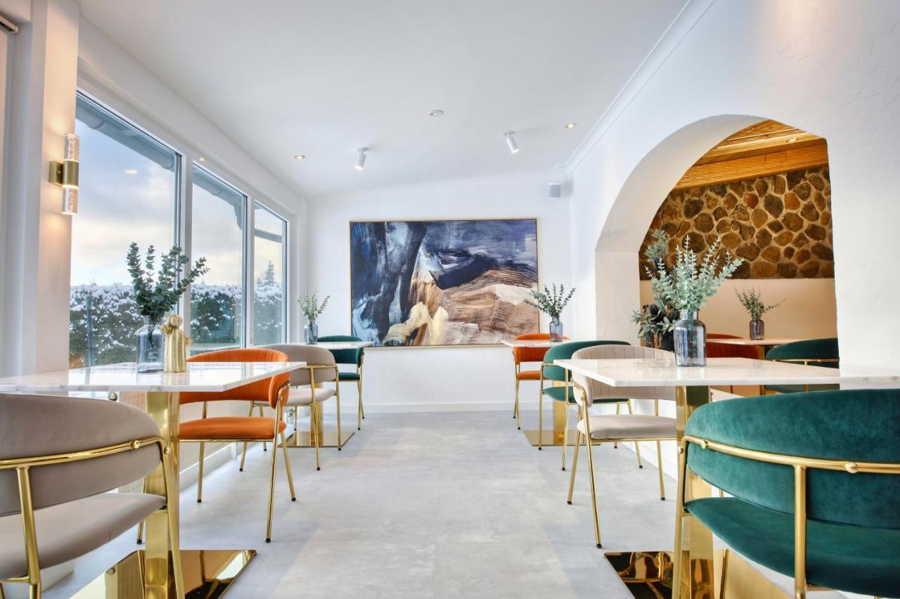 Das Kronberg Hotel - Adults Only - Inkl Soft- Und Heissgetraenkeflat Bodenmais Dış mekan fotoğraf