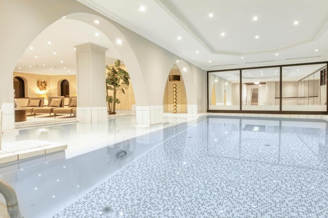 Das Kronberg Hotel - Adults Only - Inkl Soft- Und Heissgetraenkeflat Bodenmais Dış mekan fotoğraf