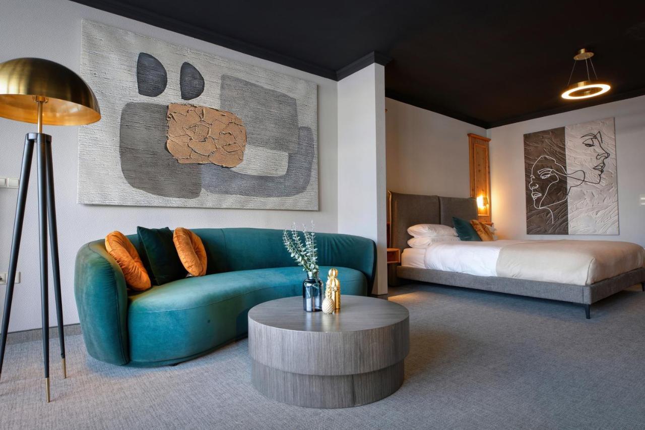 Das Kronberg Hotel - Adults Only - Inkl Soft- Und Heissgetraenkeflat Bodenmais Dış mekan fotoğraf
