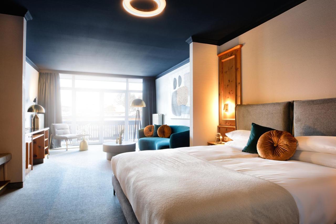 Das Kronberg Hotel - Adults Only - Inkl Soft- Und Heissgetraenkeflat Bodenmais Dış mekan fotoğraf