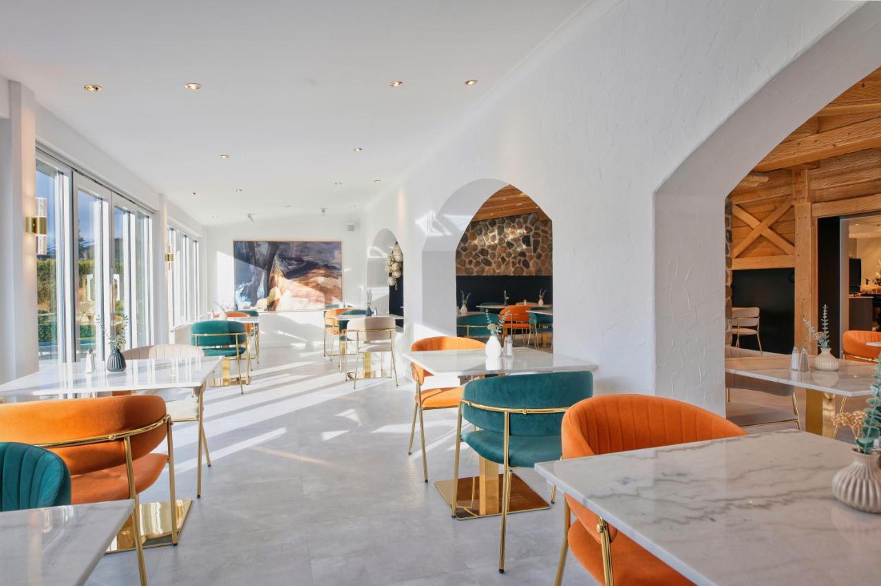 Das Kronberg Hotel - Adults Only - Inkl Soft- Und Heissgetraenkeflat Bodenmais Dış mekan fotoğraf