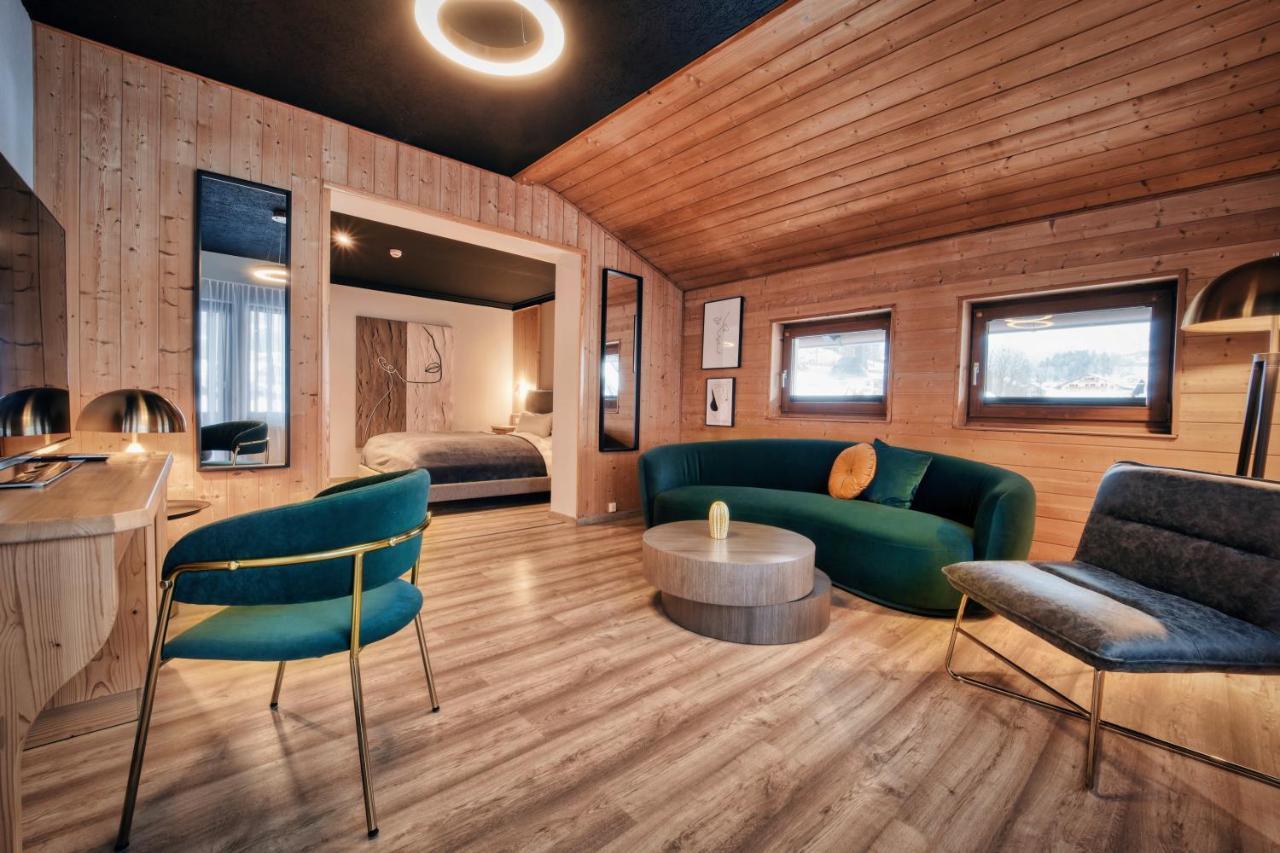 Das Kronberg Hotel - Adults Only - Inkl Soft- Und Heissgetraenkeflat Bodenmais Dış mekan fotoğraf