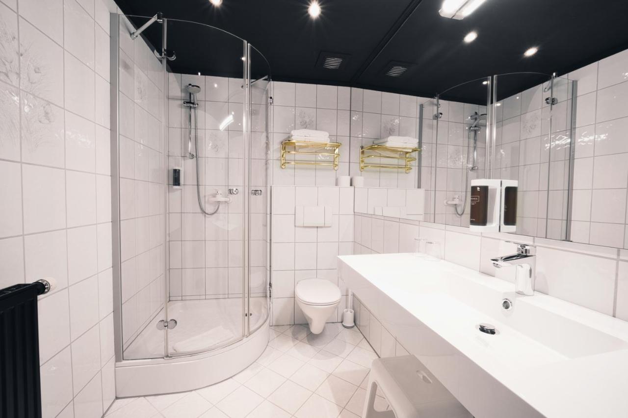 Das Kronberg Hotel - Adults Only - Inkl Soft- Und Heissgetraenkeflat Bodenmais Dış mekan fotoğraf