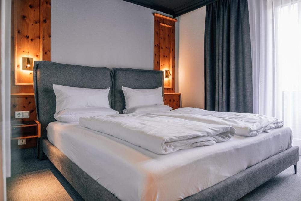 Das Kronberg Hotel - Adults Only - Inkl Soft- Und Heissgetraenkeflat Bodenmais Dış mekan fotoğraf