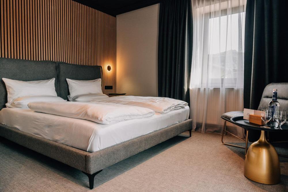 Das Kronberg Hotel - Adults Only - Inkl Soft- Und Heissgetraenkeflat Bodenmais Dış mekan fotoğraf