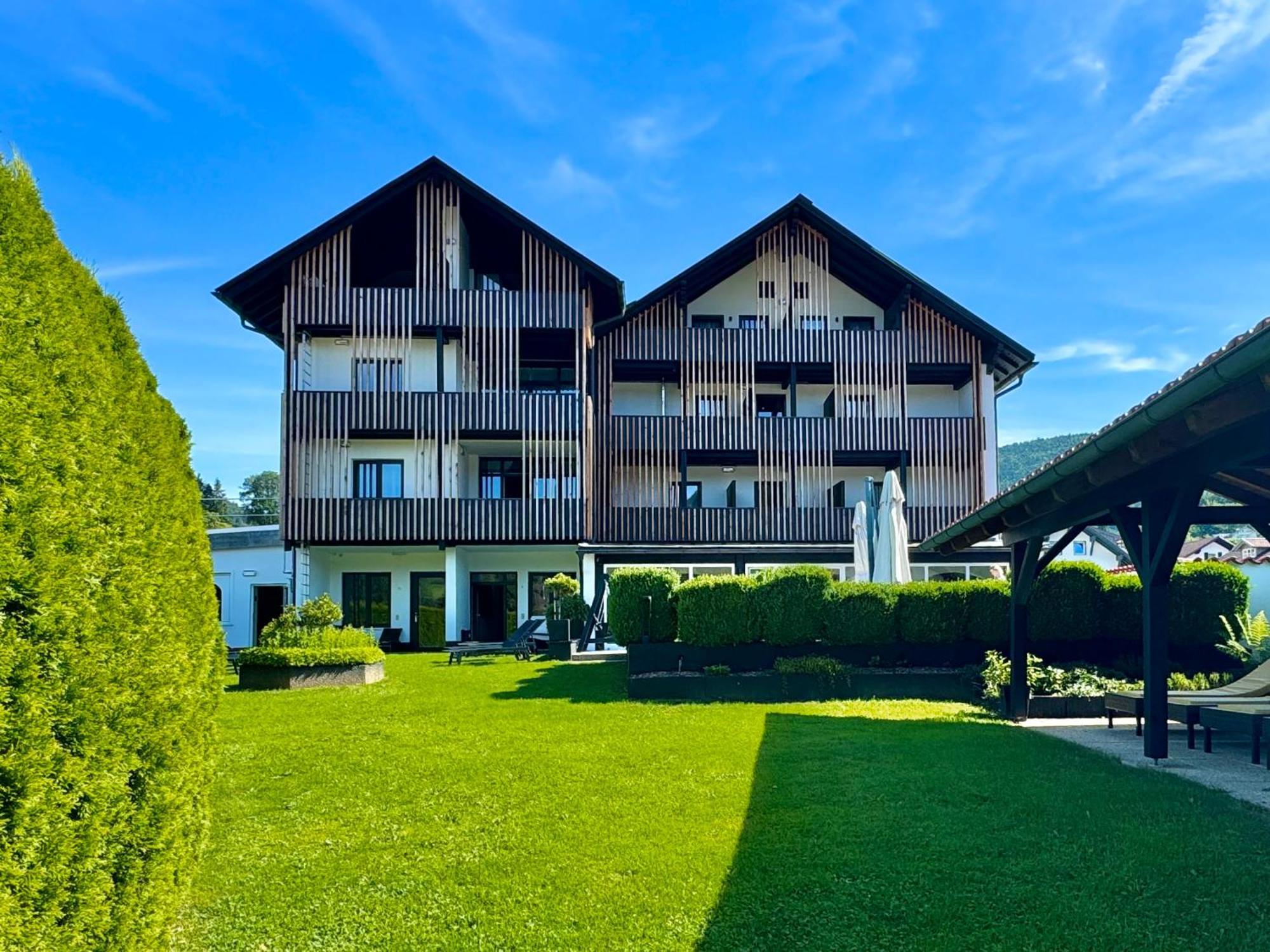 Das Kronberg Hotel - Adults Only - Inkl Soft- Und Heissgetraenkeflat Bodenmais Dış mekan fotoğraf